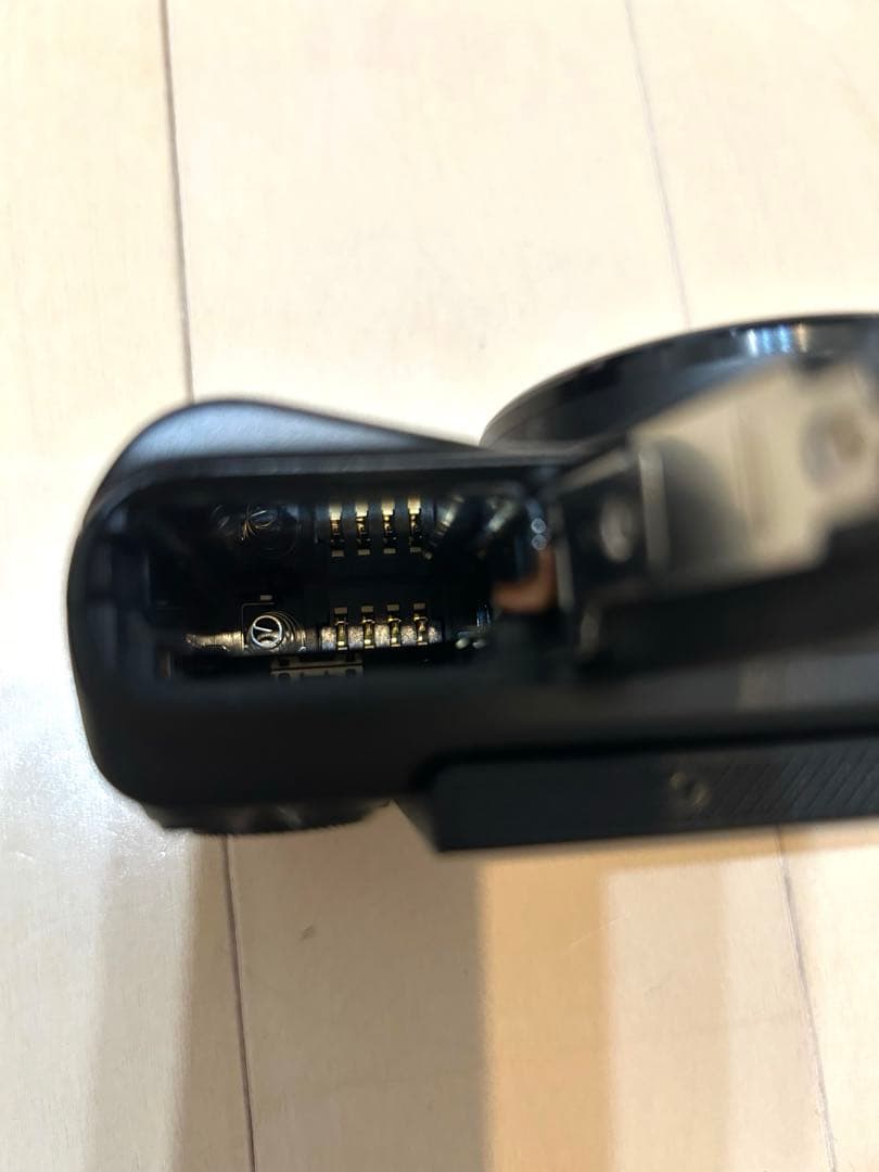 Canon キャノン Power Shot SX740HS ブラック