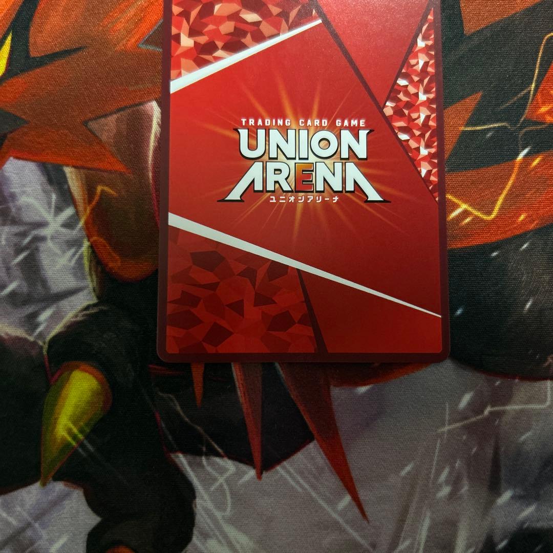 佐々木 琲世 SR パラレル 星2