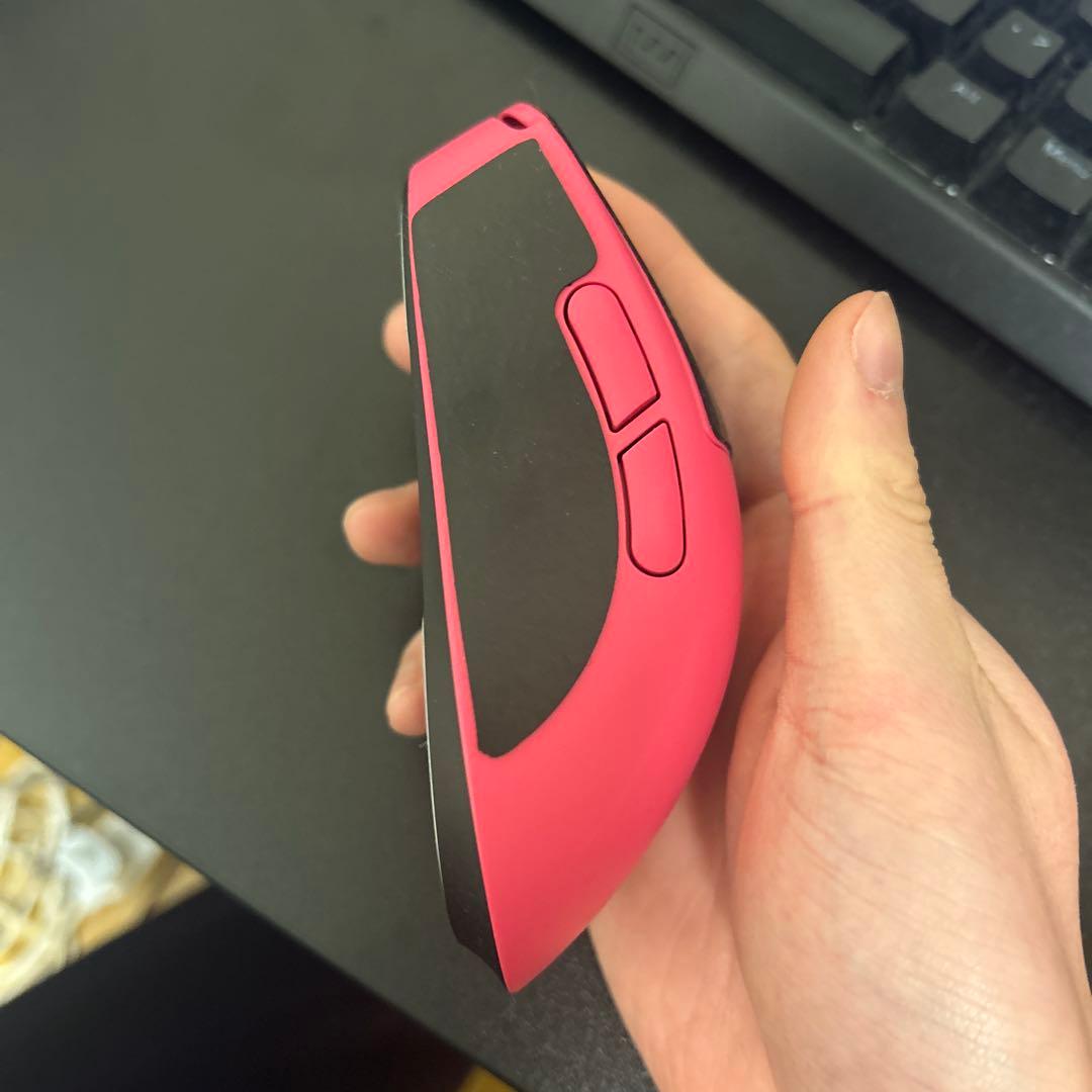 マウス・トラックボール Logitech gpro dex