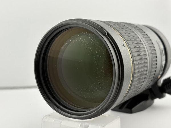 ★美品★タムロンSP 70-200mm F2.8 Di VC USD A009