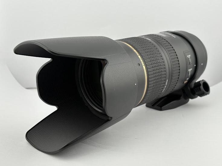 ★美品★タムロンSP 70-200mm F2.8 Di VC USD A009
