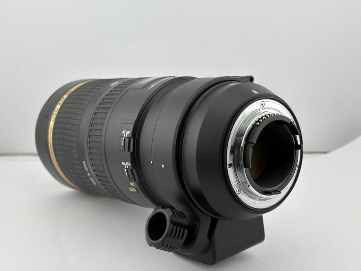 ★美品★タムロンSP 70-200mm F2.8 Di VC USD A009