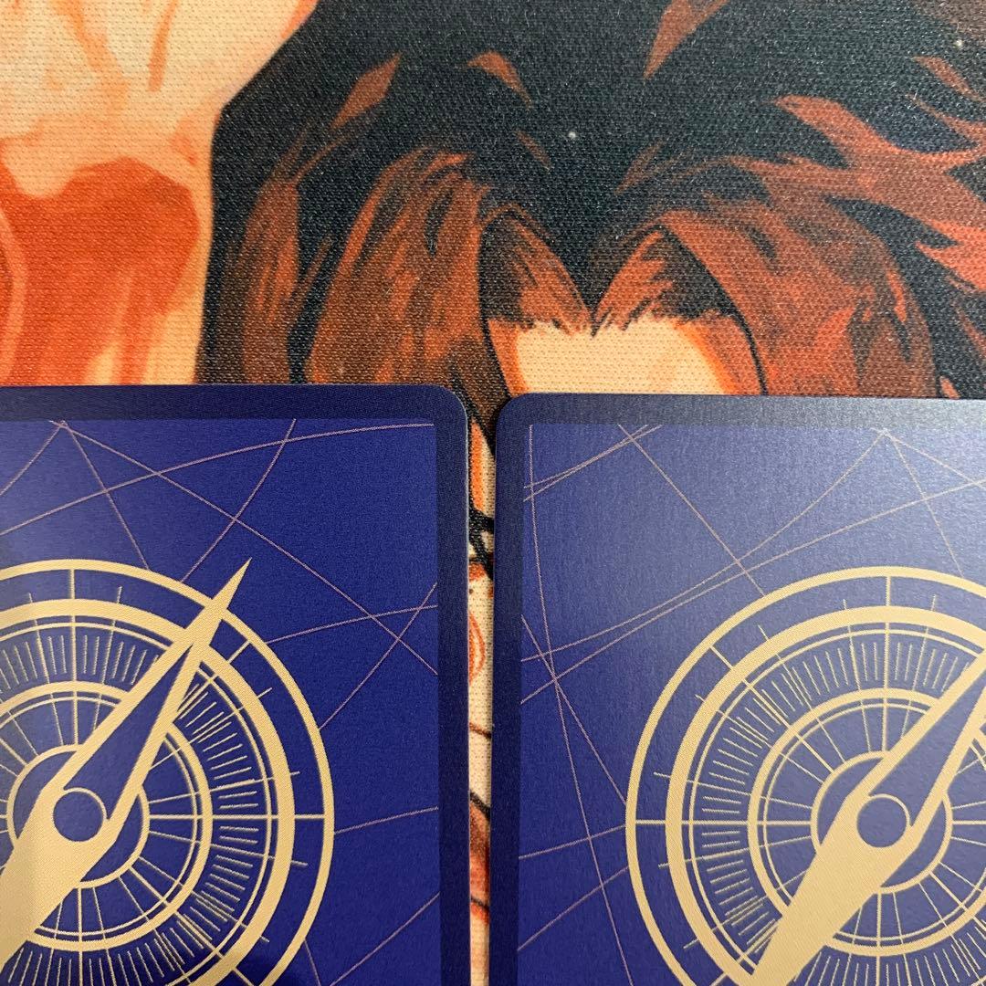 コアラ パラレル 8パックバトル 優勝景品 ワンピースカード ワンピカード