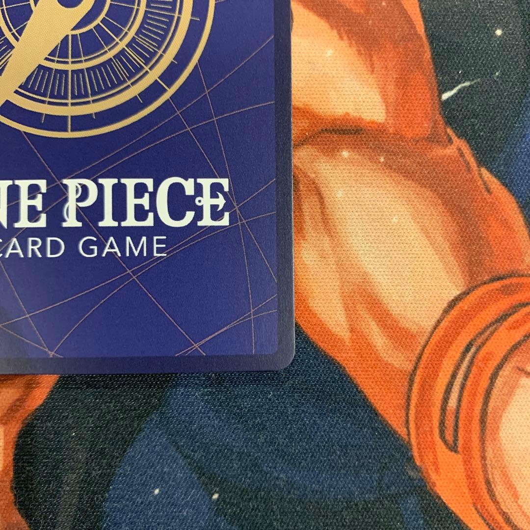 コアラ パラレル 8パックバトル 優勝景品 ワンピースカード ワンピカード