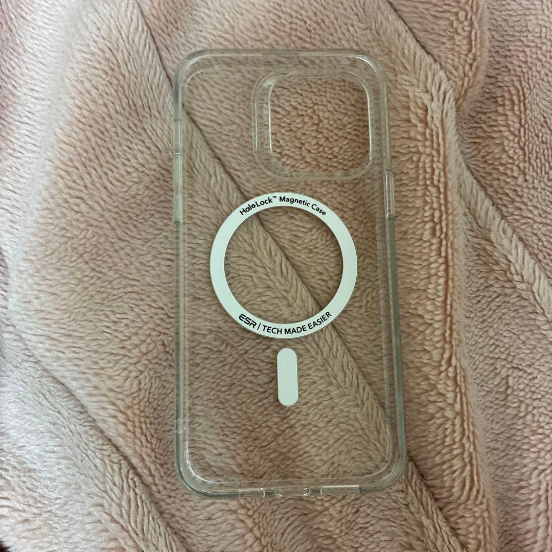 iPhone 14 Pro Max シルバー 1TB (中古品) 箱、充電器なし