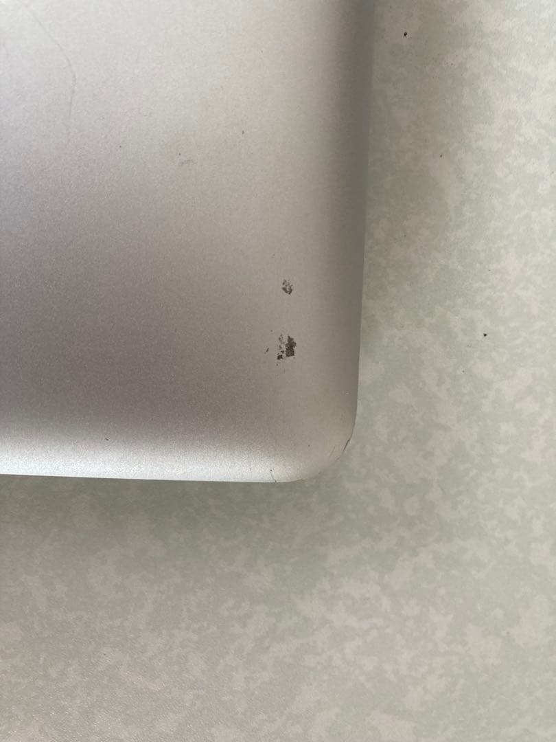 MacBookPro 2012 8GBパソコン PC MacBook