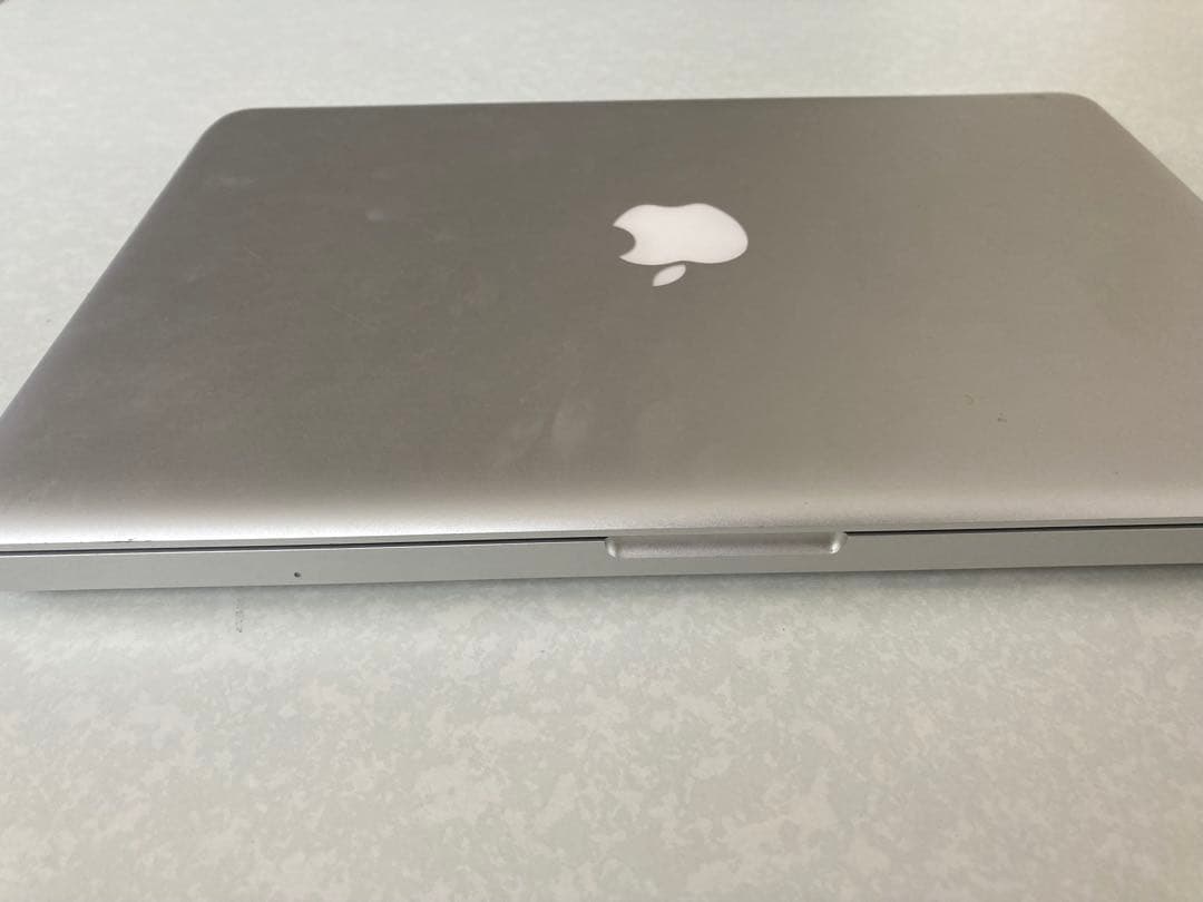 MacBookPro 2012 8GBパソコン PC MacBook