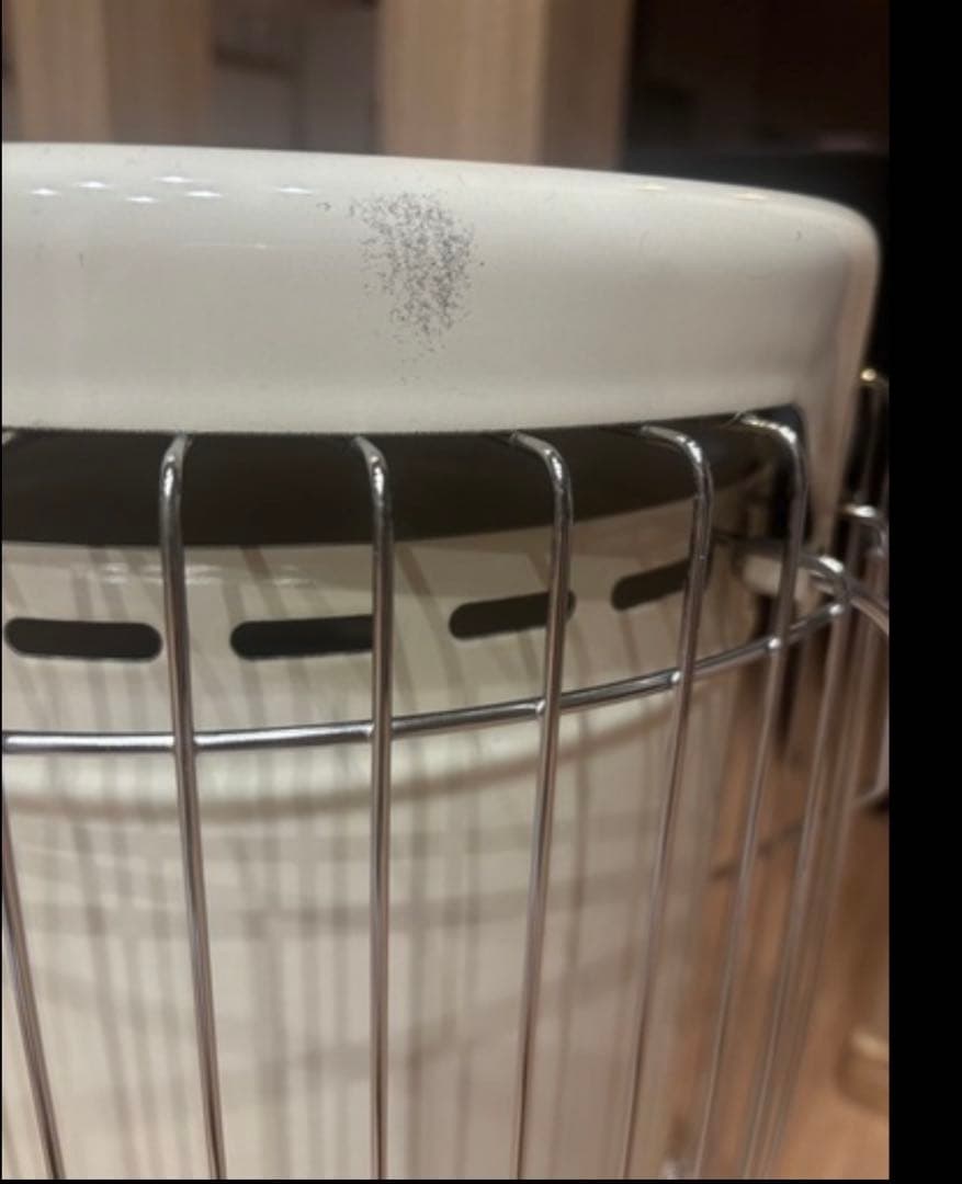 ストーブ SL-6625 2025年製