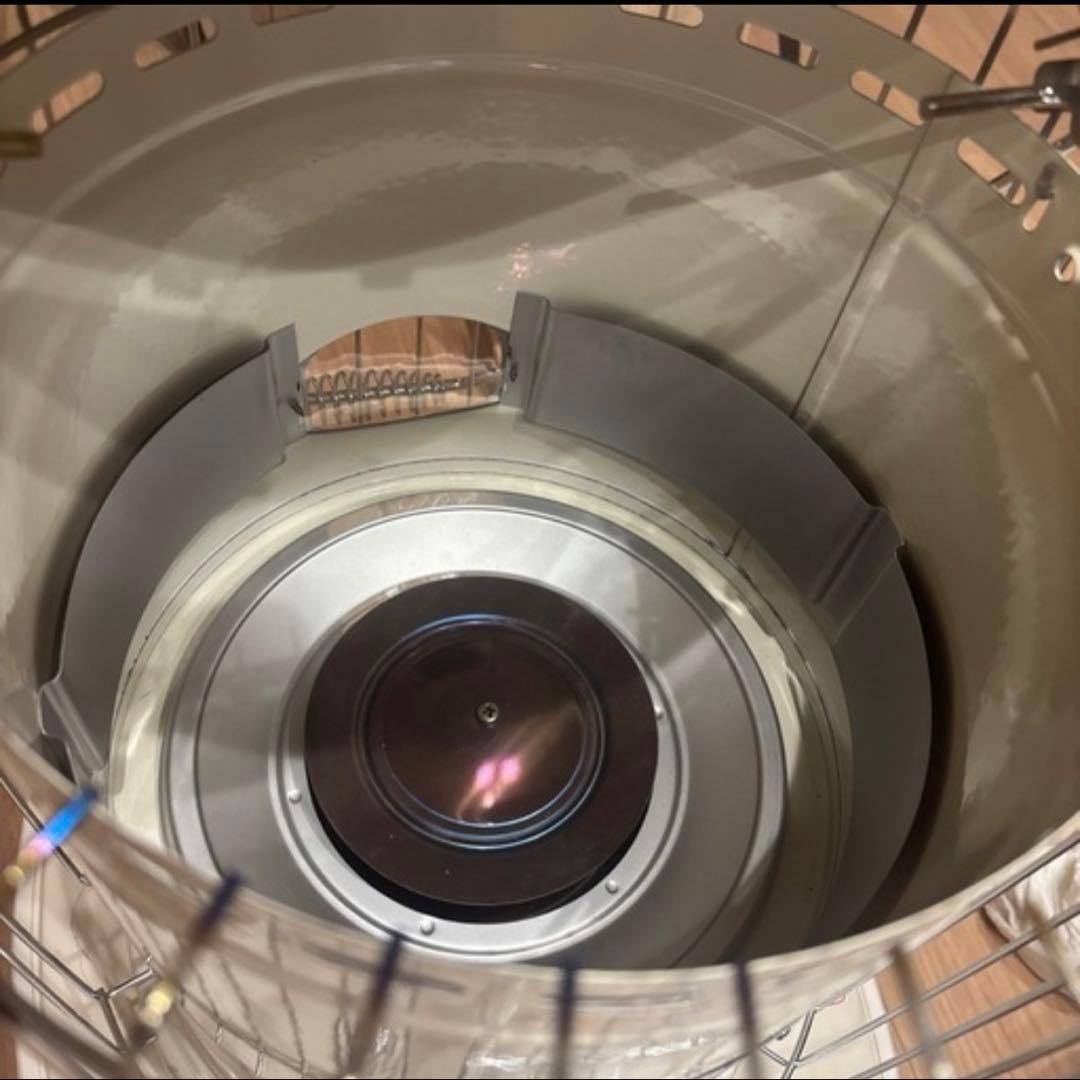 ストーブ SL-6625 2025年製