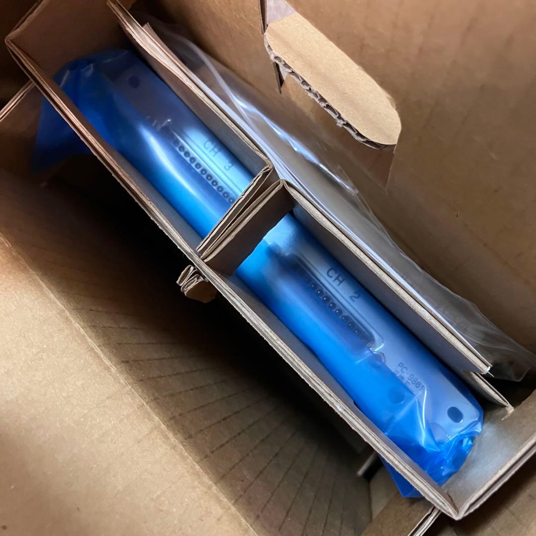 NEC PC-9801-101 RS-232C 拡張インターフェースボード