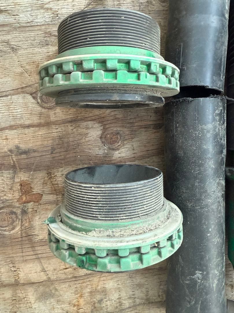 グラチャン 30プリウス 車高調 TEIN FLEXZ ジャンク品