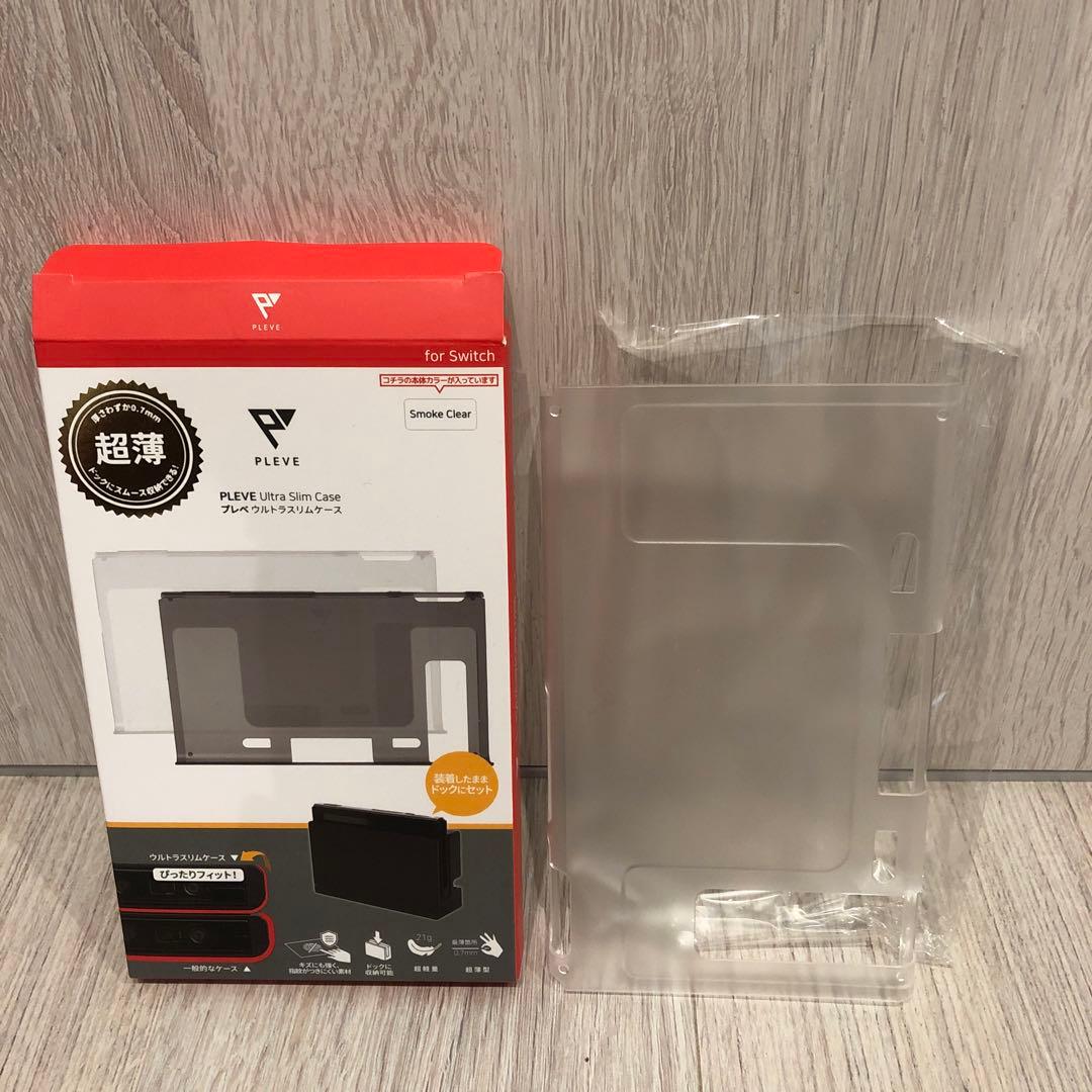 2024年製 Nintendo Switch 本体 ネオンレッド ネオンブルー