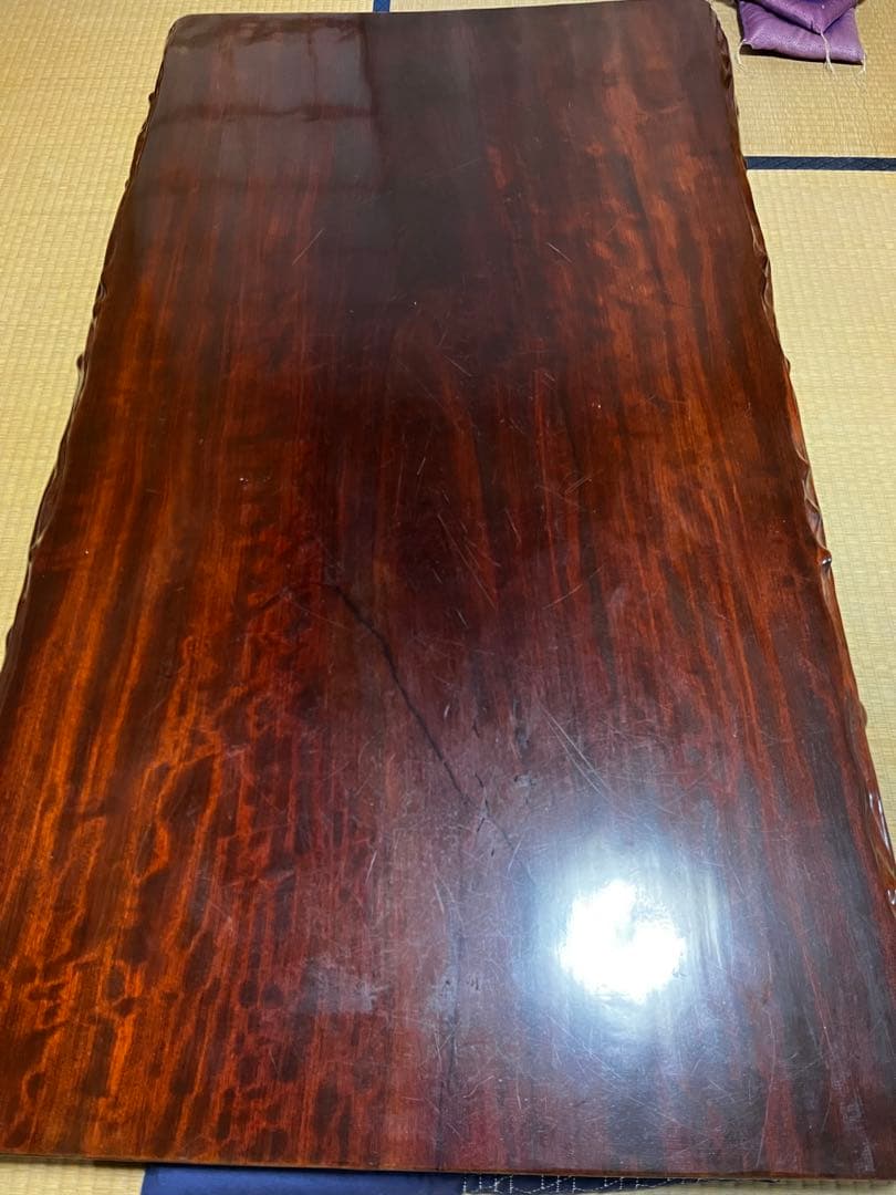 Reichel16 　座卓　（脚取外し可能）