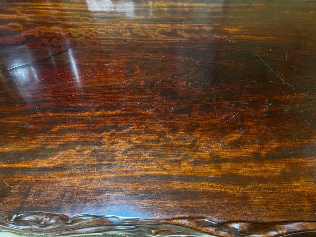 Reichel16 　座卓　（脚取外し可能）