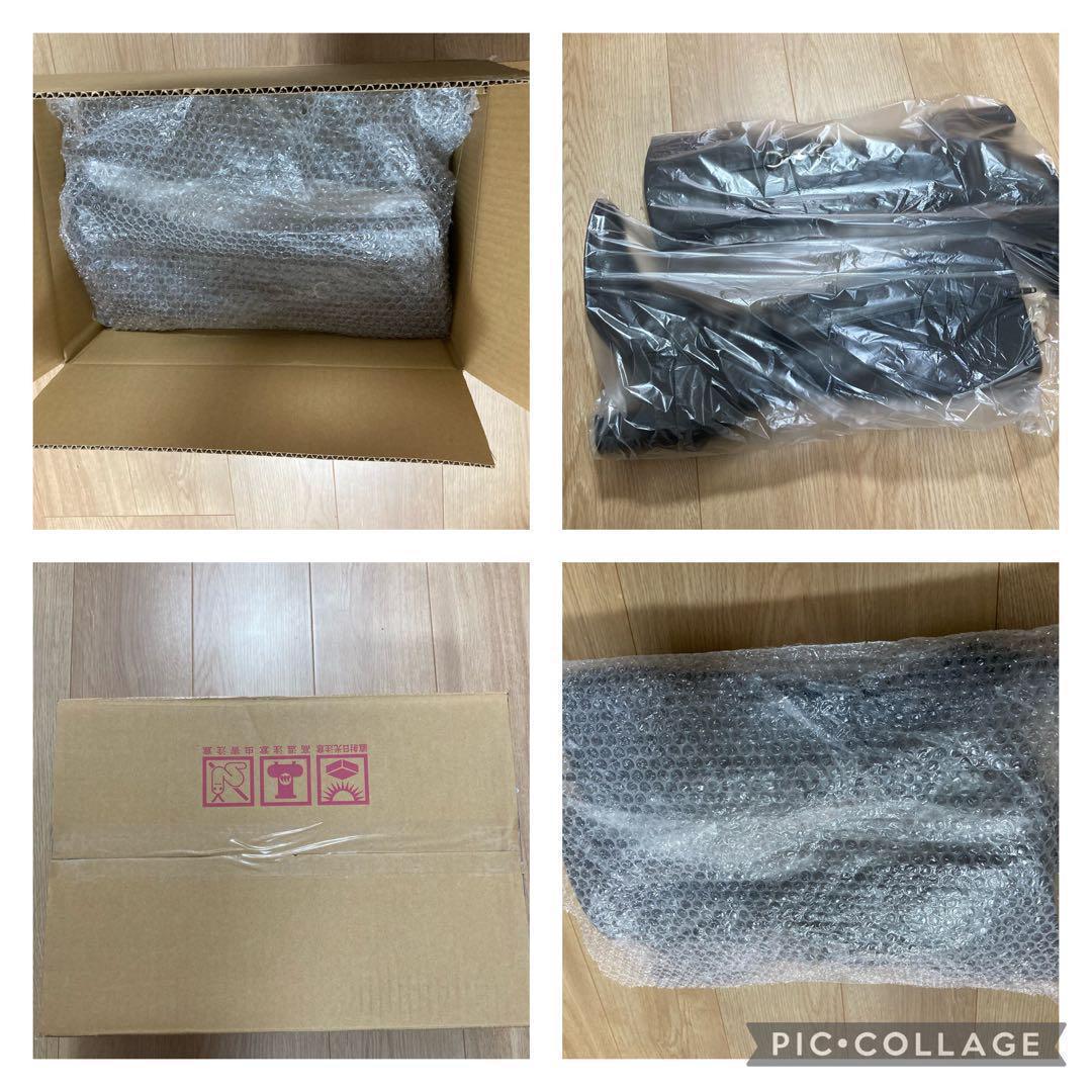 Dr.Martens ドクターマーチン 茶色 8ホールブーツ24.5 センチ