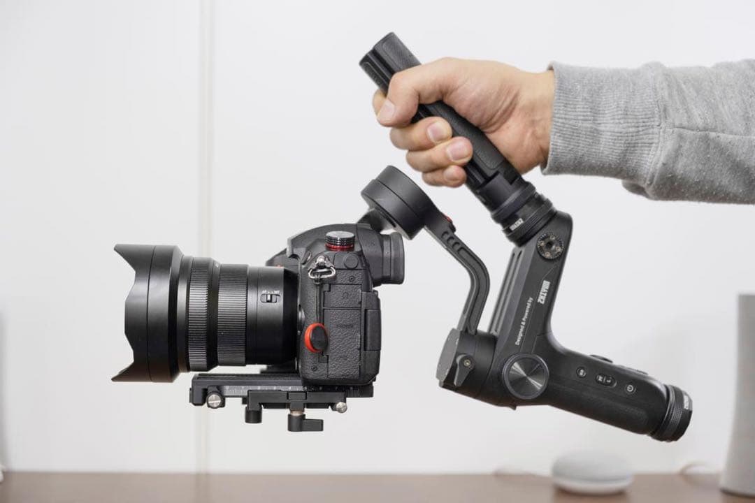 WEEBIL LAB  ジンバル　スタビライザー