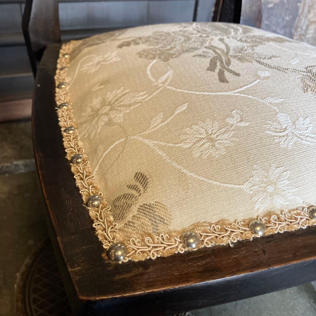 期間限定セール　イギリス　アンティークチェア