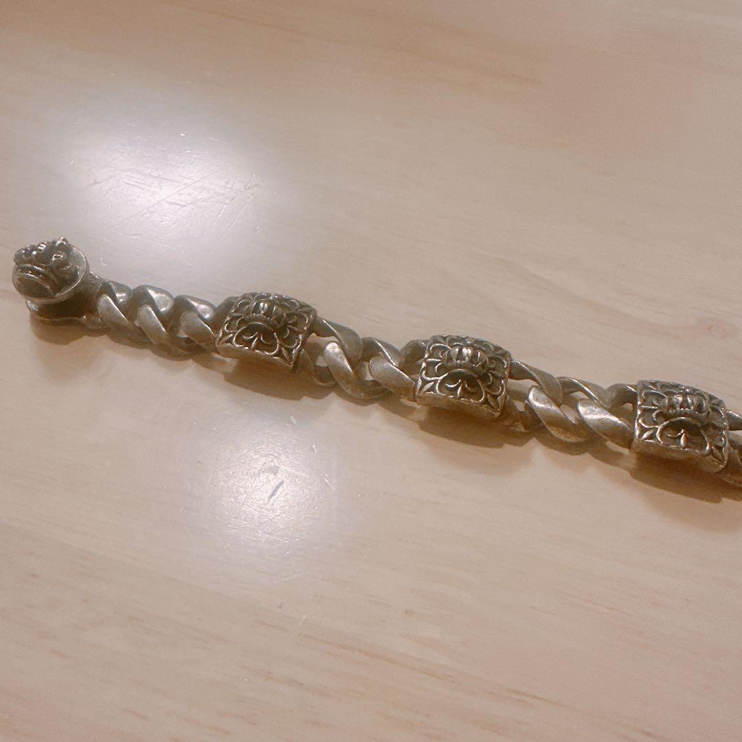  ORDER クラウンブレスレット