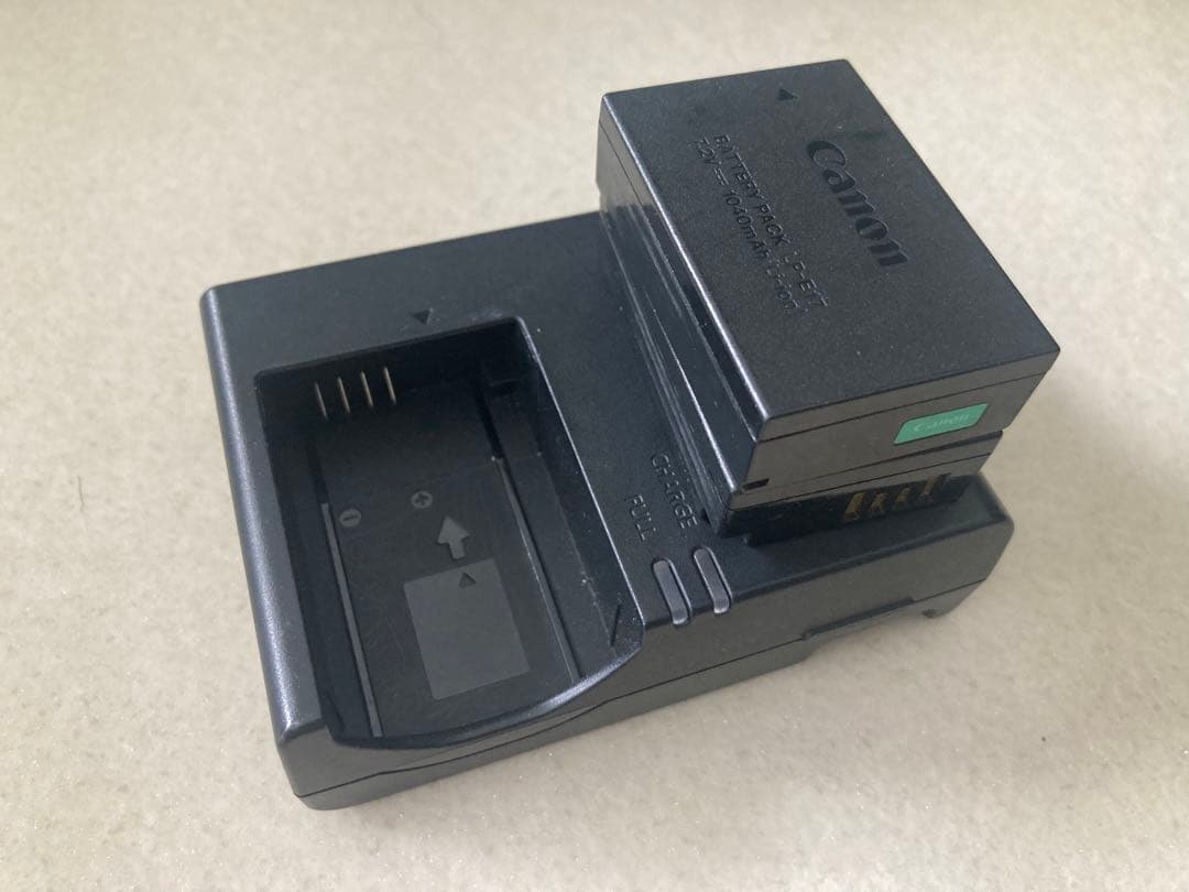 Canon EOS RP ミラーレスカメラ