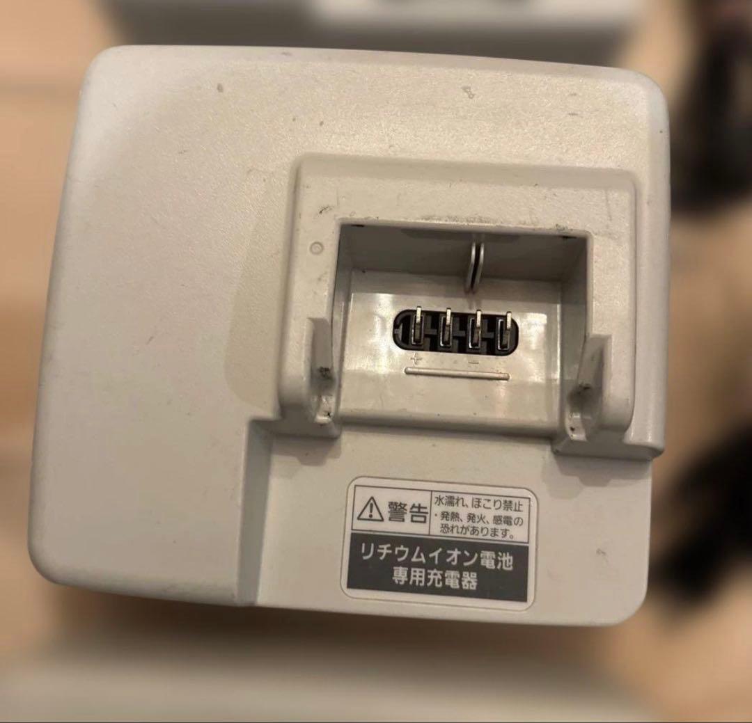 パナソニック電動自転車充電器　10台