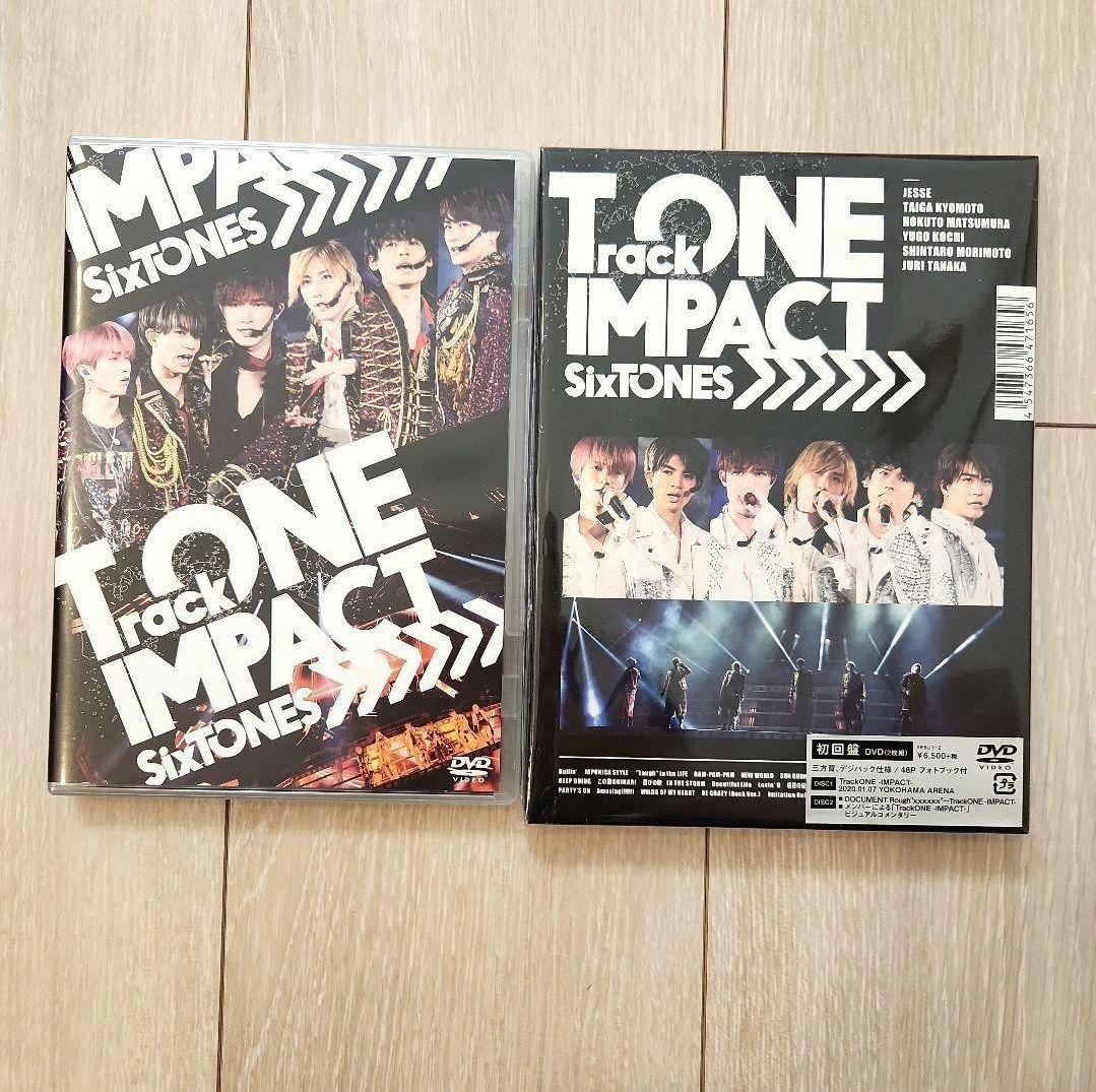 SixTONES LIVE DVD Blu-ray まとめ売り 10点