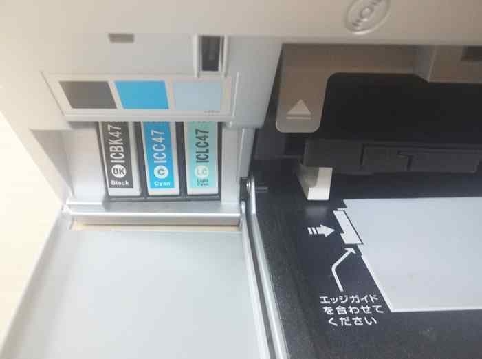 ★PM-A９７０★お値下げ★訳あり動作品！エプソン・プリンター・ジャンク扱い★