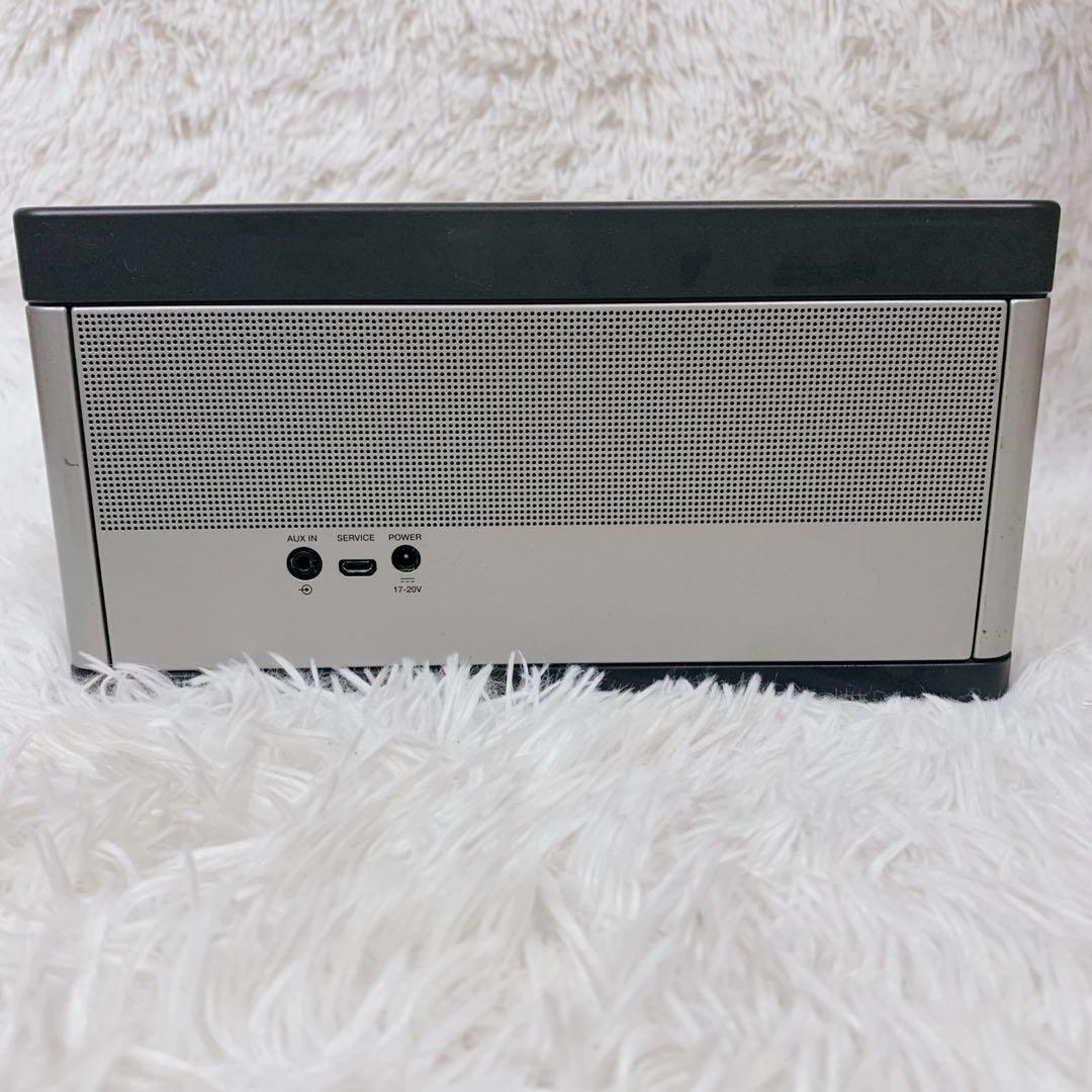 Bose SoundLink speaker III ワイヤレススピーカー