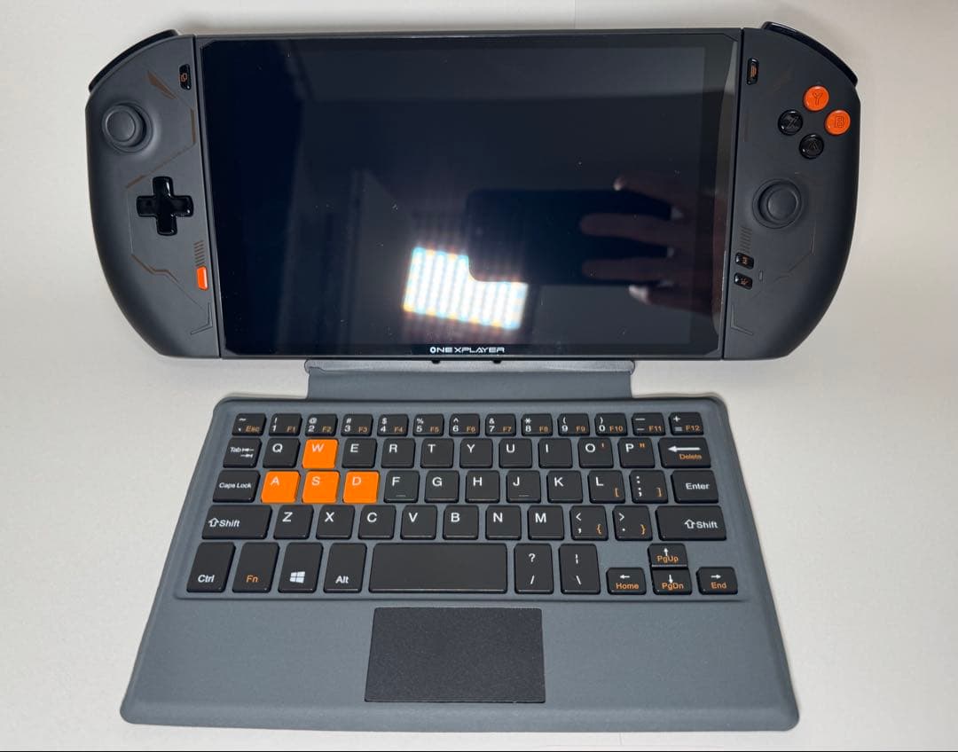 [出品後特価] ONEXPLAYER 2 PRO 32GB 1TB