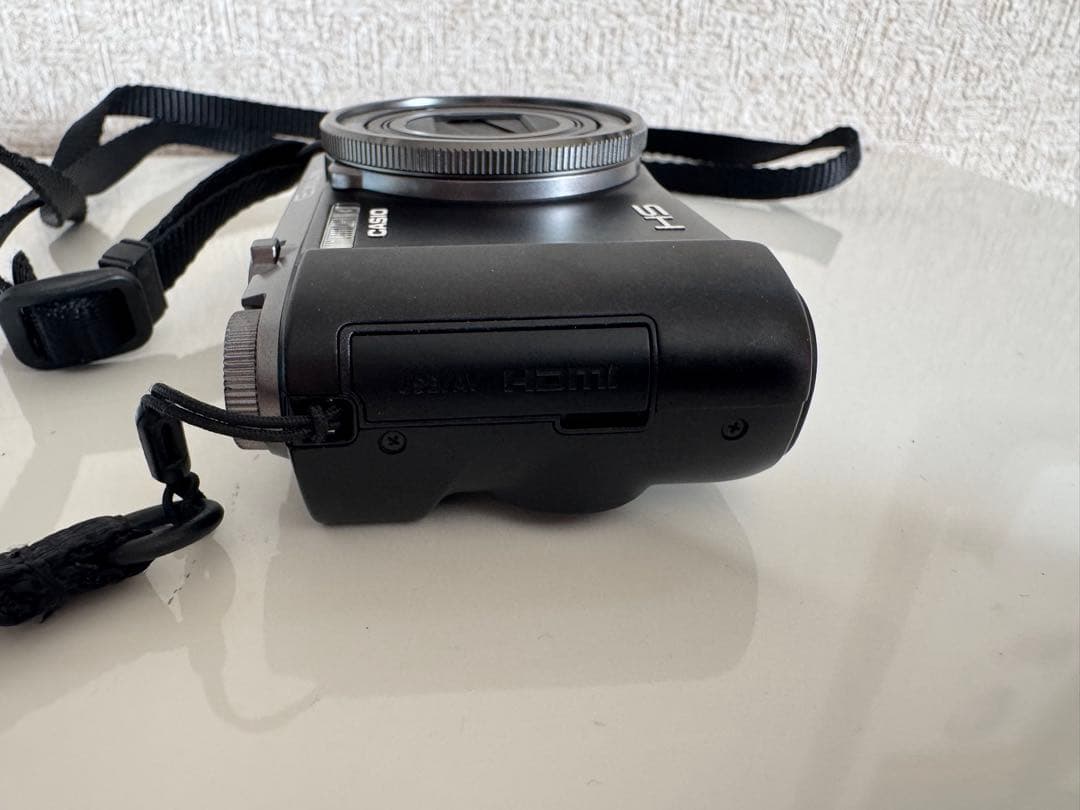 CASIO EX-ZR1100 デジタルカメラ⭕️ジャンク品⭕️