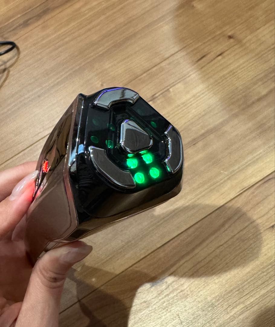 セール‼️ドクターアリーヴォゼウス　Dr.Arrivo the Zeus