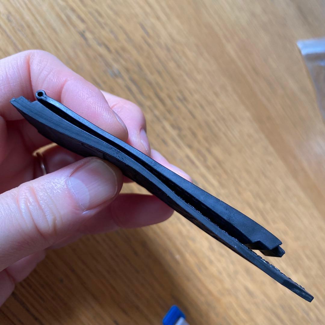 ☆*☆様 ウブロビッグバン用純正ラバー 625-100 12-25-80 中古