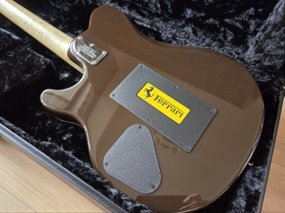 ★激レア極上★Musicman AXIS Tribute Pink キラーキルト