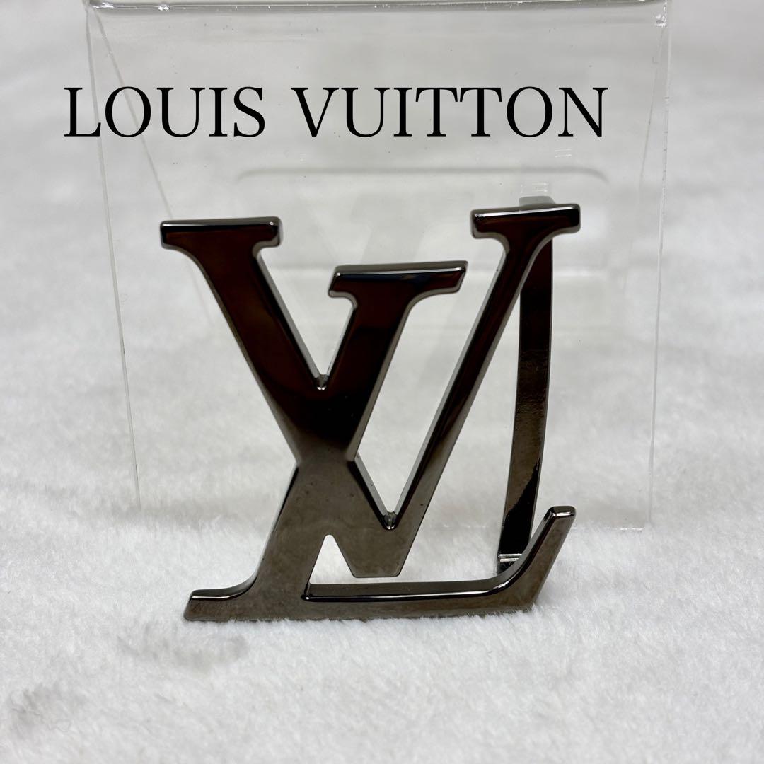 Louis Vuitton バックルのみ　鑑定済　美品