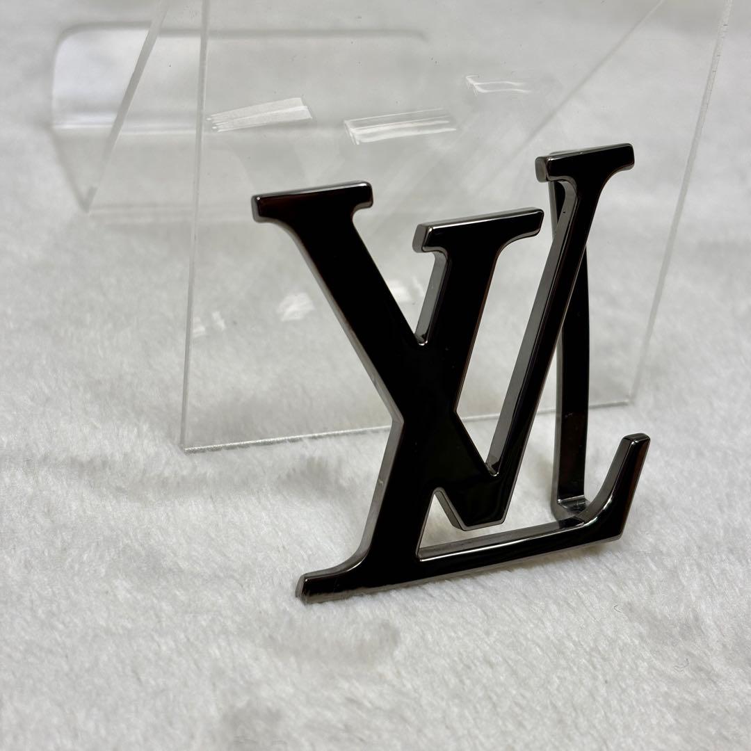Louis Vuitton バックルのみ　鑑定済　美品