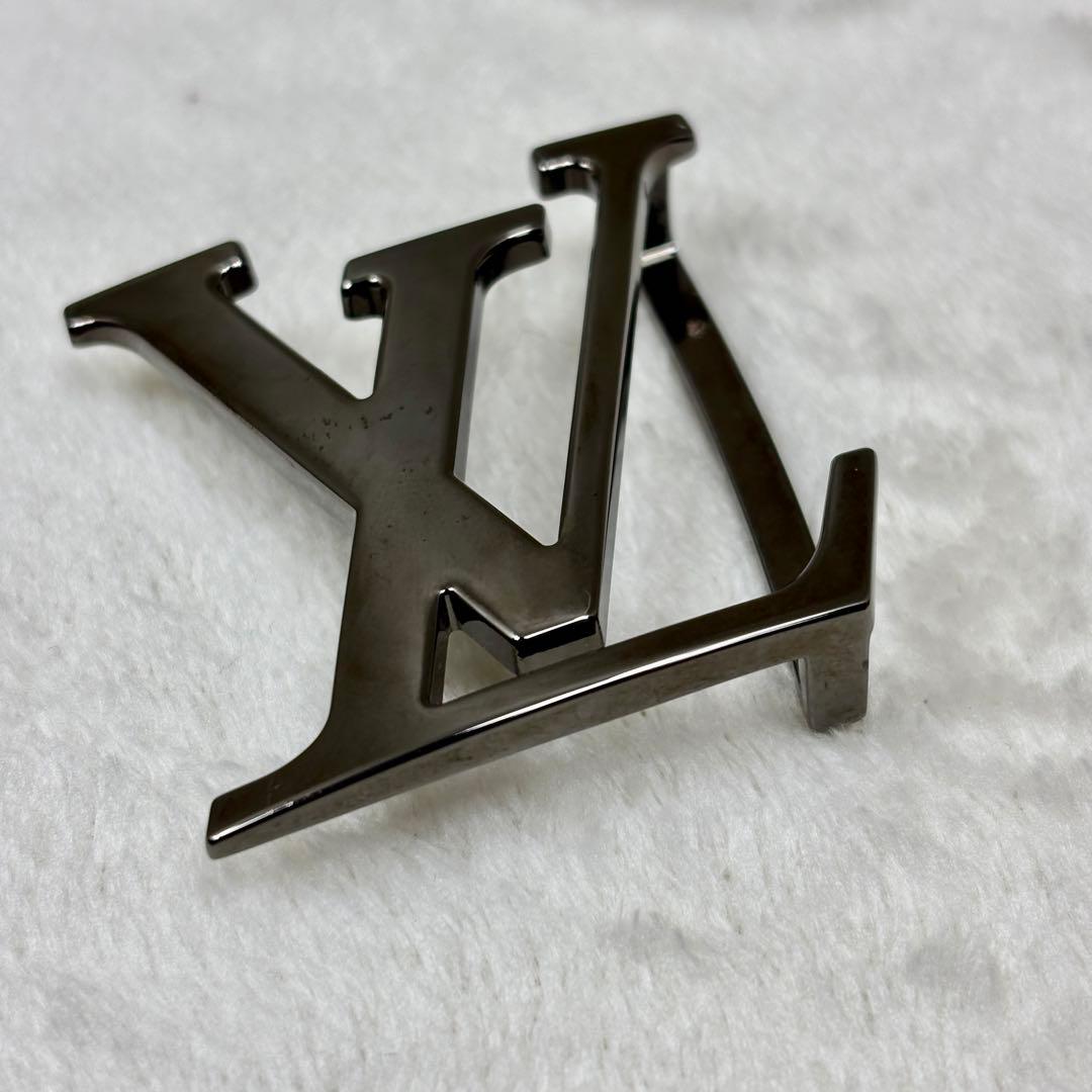 Louis Vuitton バックルのみ　鑑定済　美品