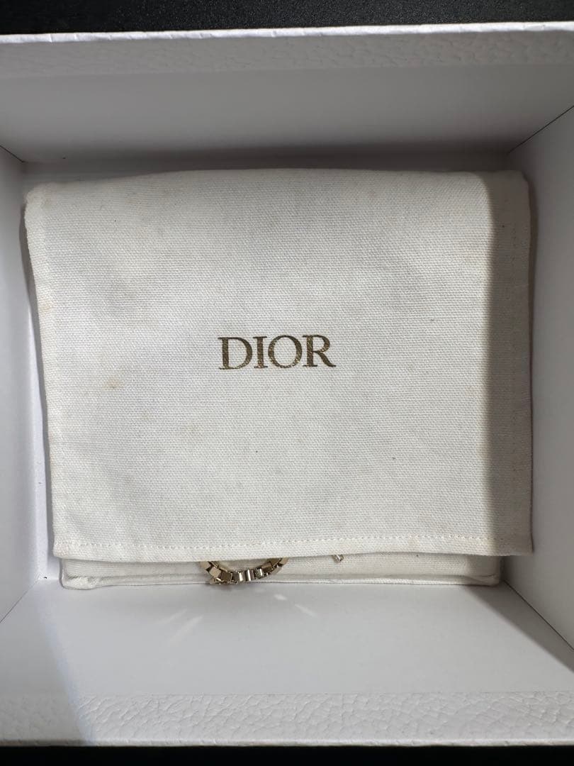 DIOR (ディオール) xTravis Scott ネックレス