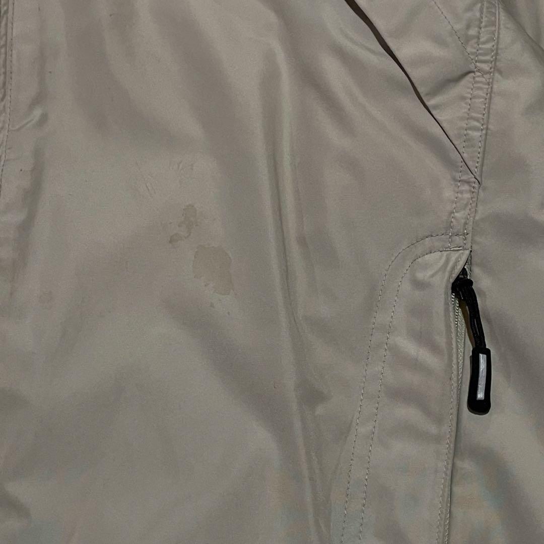 ハ*マ様 NIKE ACG reversible jacket