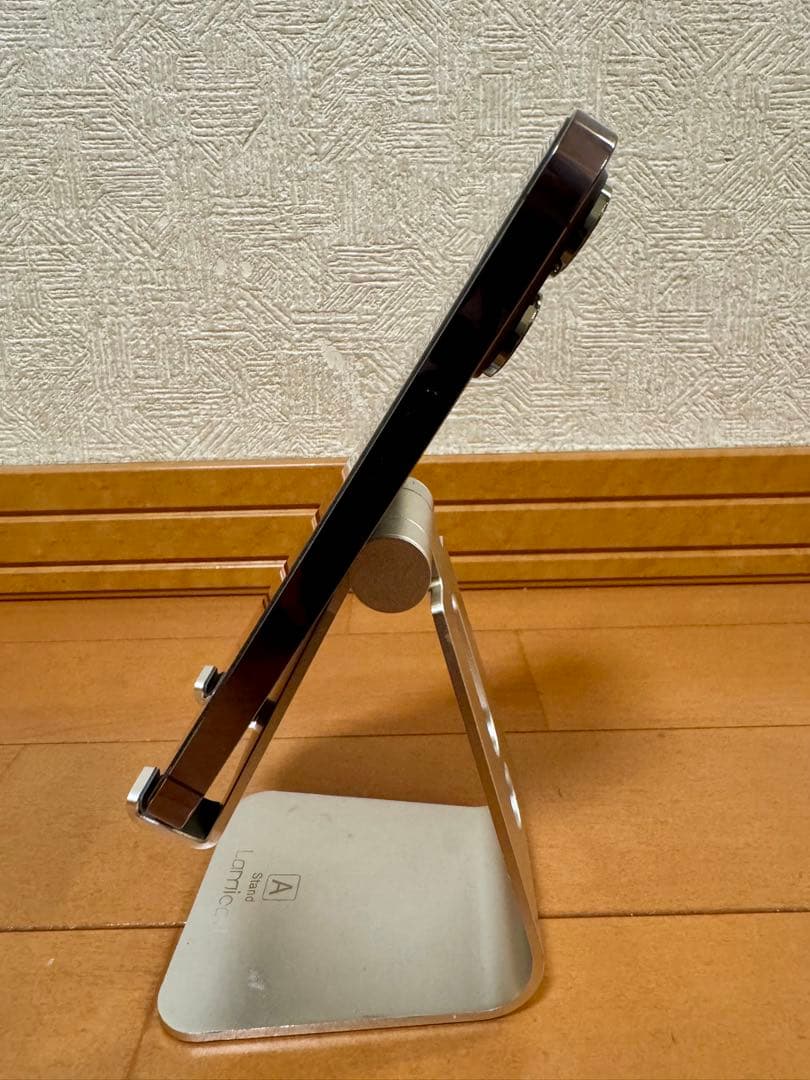 【極美品】iPhone14Pro BT最大容量94％