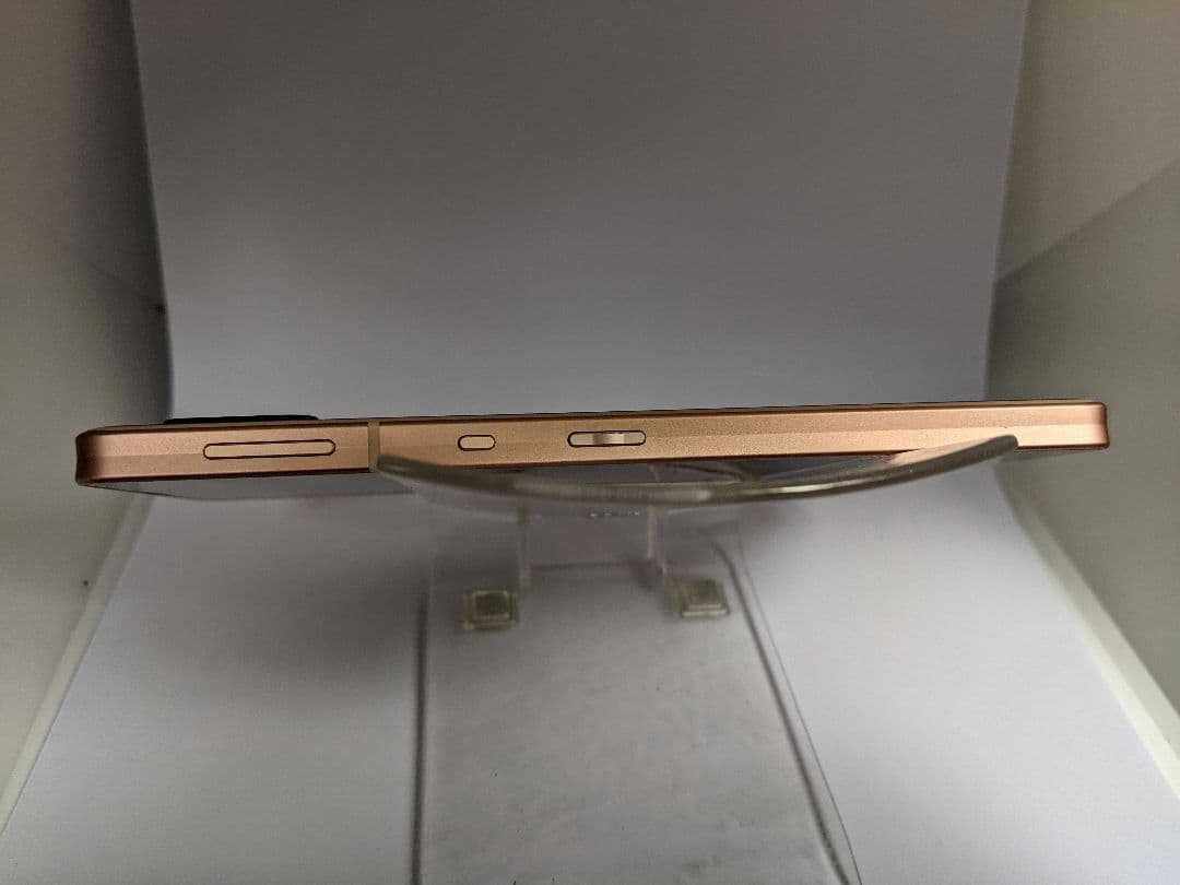 AQUOSsense6 SH-54B 64GB abdroid13 Simフリー