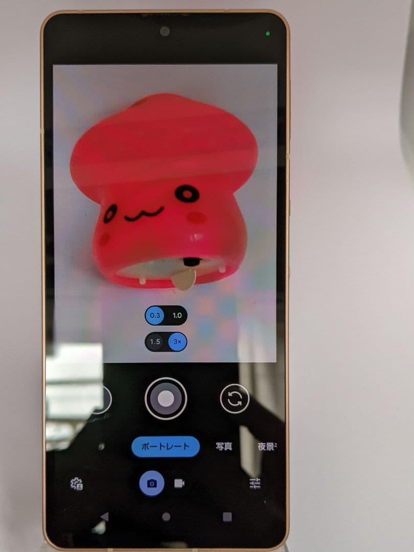 AQUOSsense6 SH-54B 64GB abdroid13 Simフリー