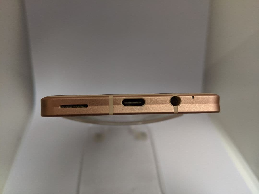 AQUOSsense6 SH-54B 64GB abdroid13 Simフリー