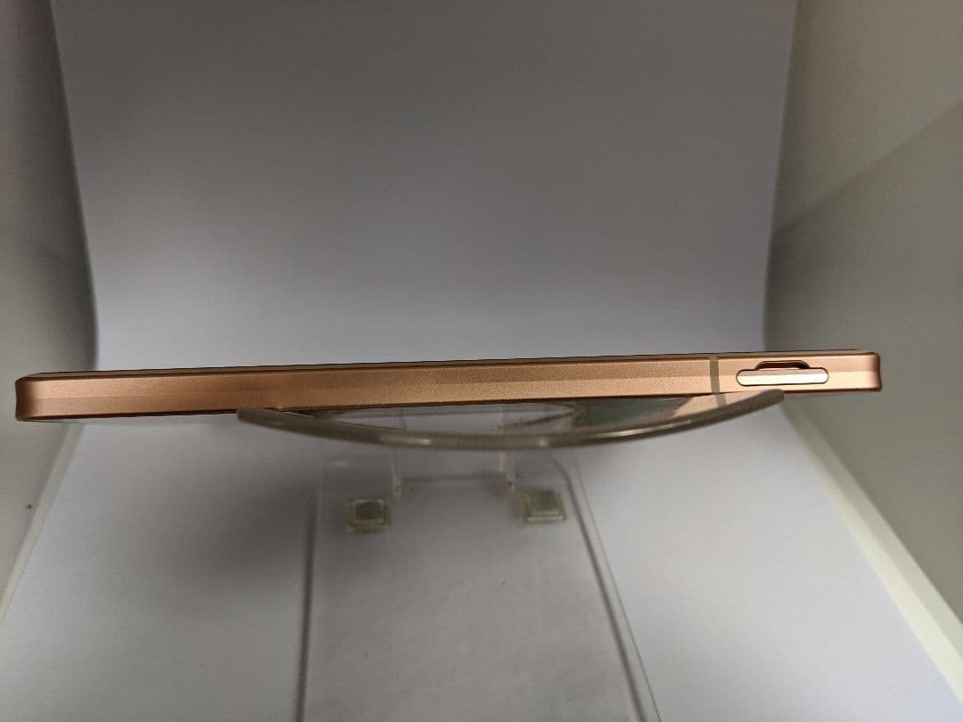 AQUOSsense6 SH-54B 64GB abdroid13 Simフリー