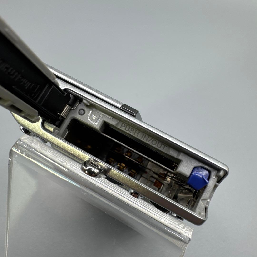 B200 SONY Cyber shot DSC T9 デジタル カメラ