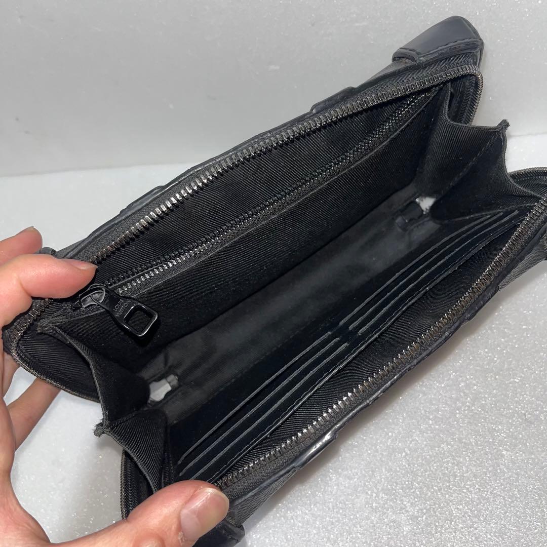 ルイヴィトン　エクリプス　ソフトトランク　ショルダーバッグ　肩掛け　M69838