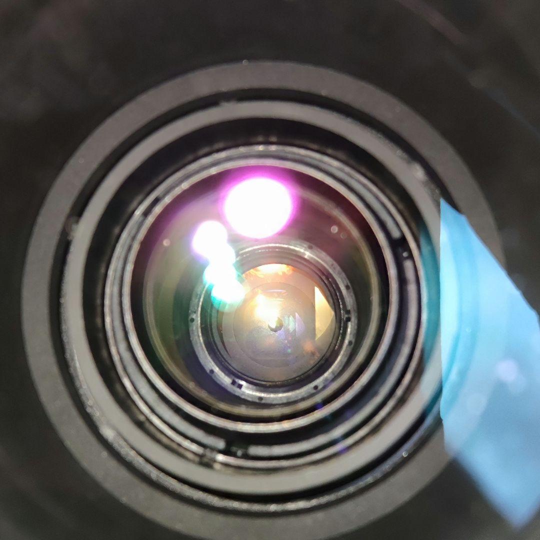 SIGMA APO 170-500mm f5-6.3 超望遠　ニコン用