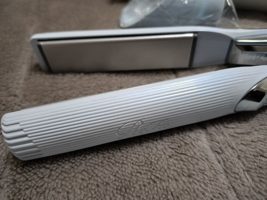 ReFa■リファストレートアイロンプロ■RE-AT-02A■アイロン■コテ■