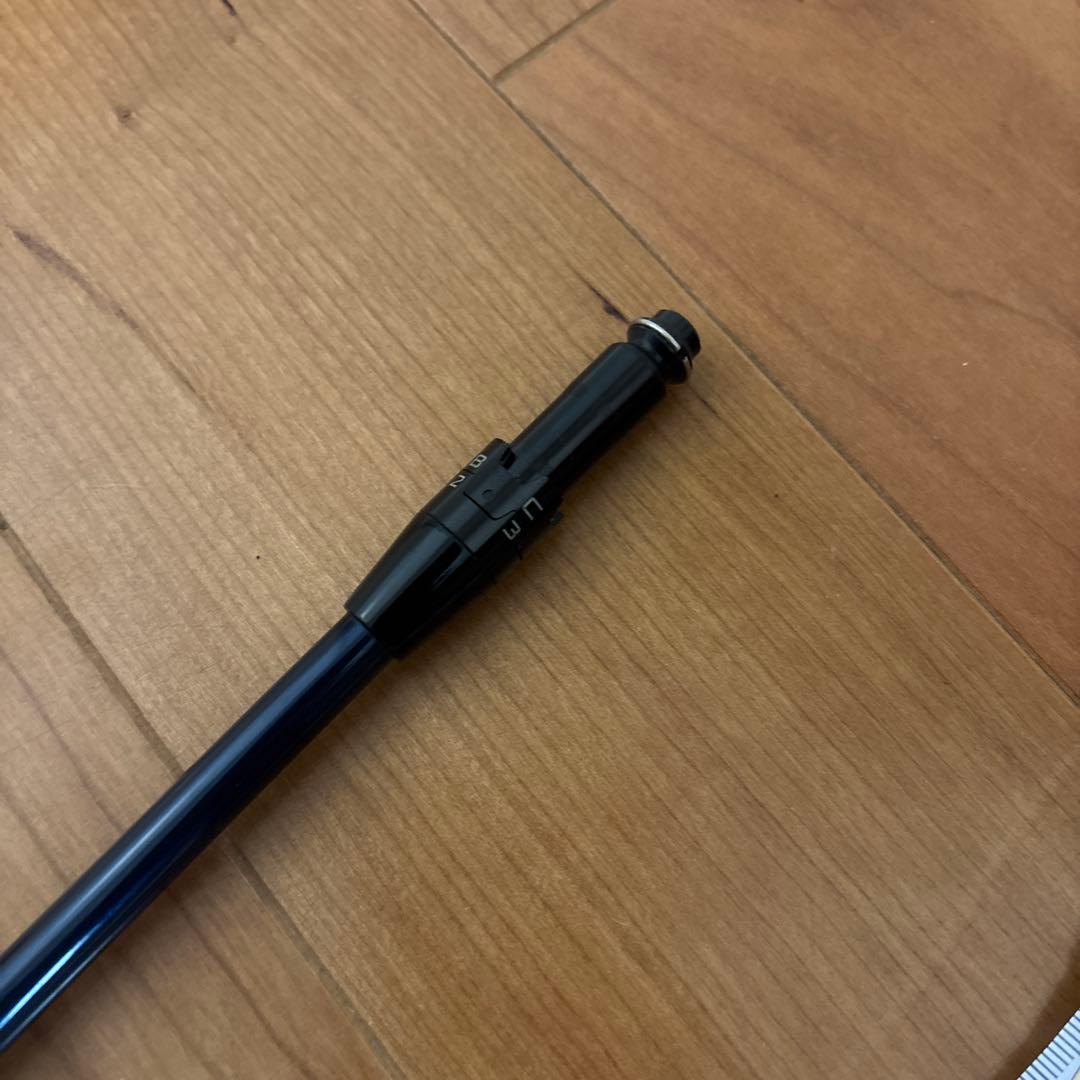 1*h様 ベンタスブルー 、VENTUS 6X、タイトリスト、ドライバー用