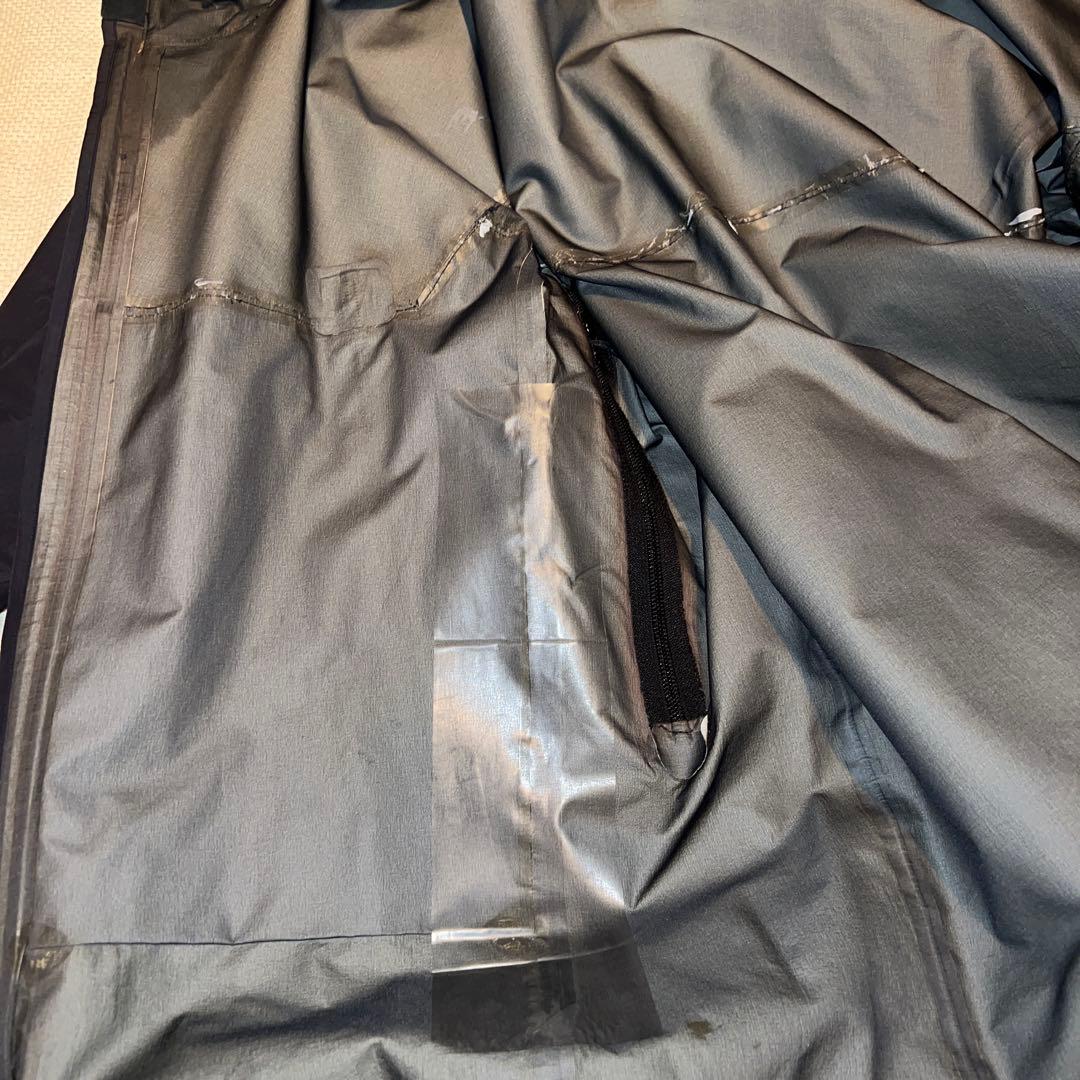 ARC'TERYX b ar ジャケット