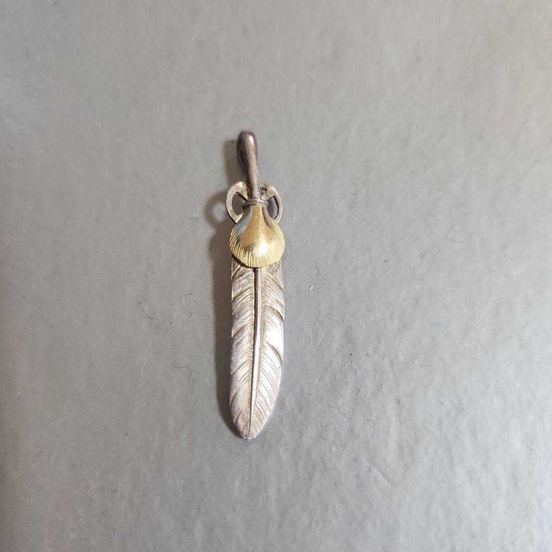 ゴローズ ハートホイールフェザー M