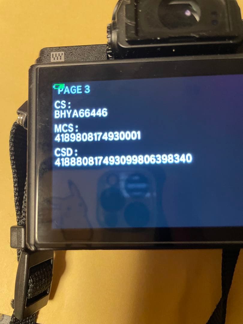 OLYMPUS E-M10 Mark III ブラック ダブルズームレンズキット